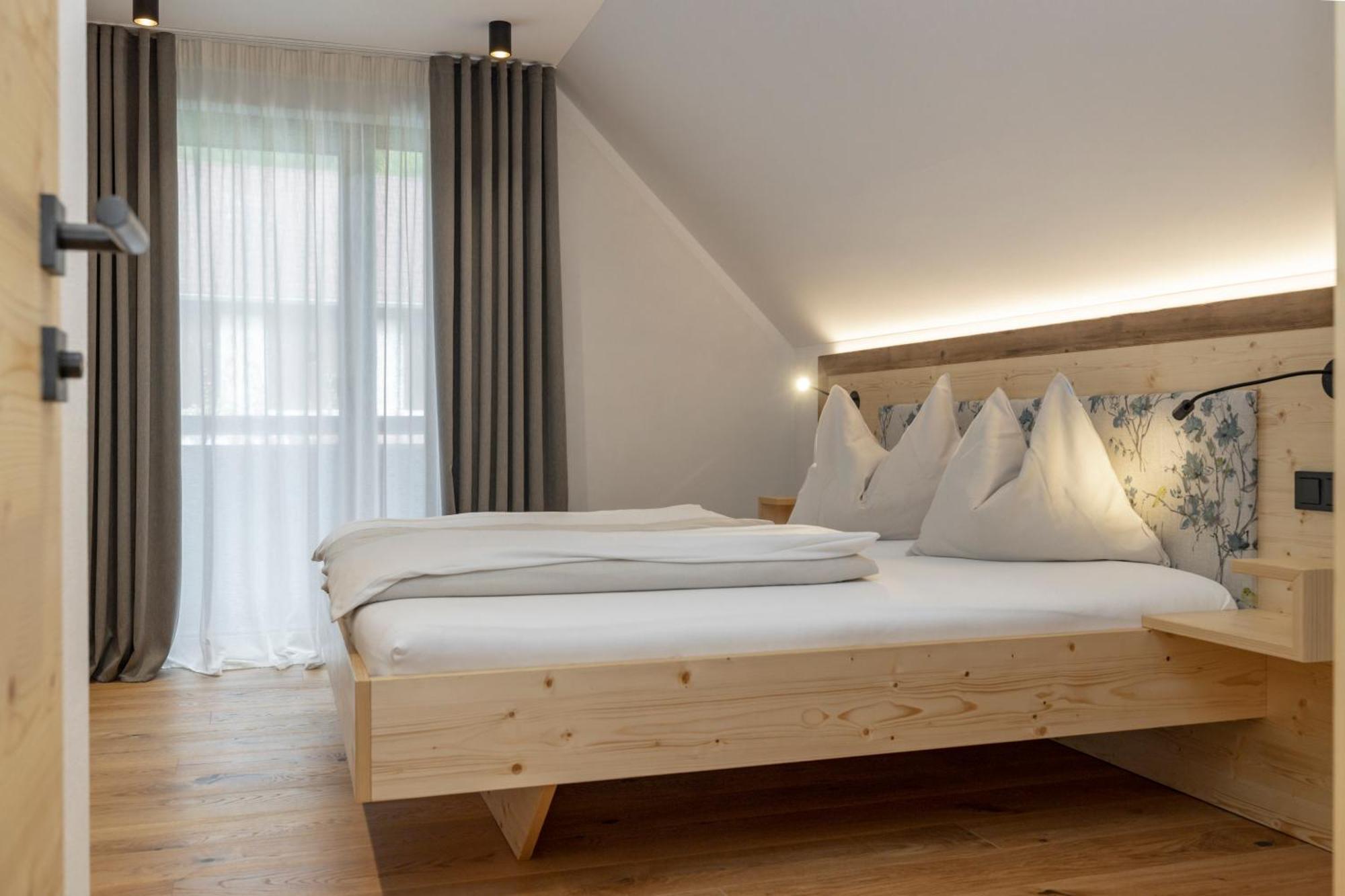 Hotel Winkler-Tuschnig Weissensee Habitación foto
